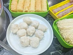 -小海豚•老字号海鲜餐厅(天涯店)