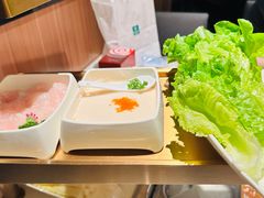 -海底捞火锅(大学路新象城店)
