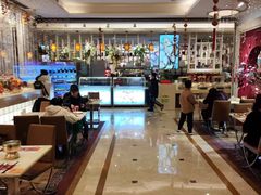 -芭菲盛宴·环球美食(袁家岗店)