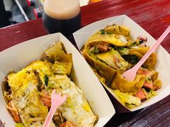 -四环冷面王(西单华威约饭街店)