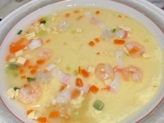 -红蜡烛-养生粥-津鲁菜(中山路店)