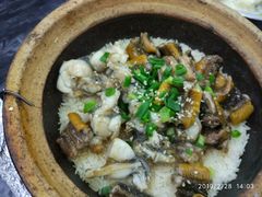 -红星光发煲仔饭(大石街店)