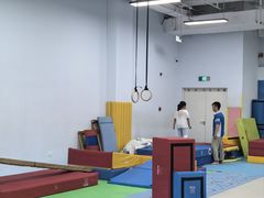 -飞奇儿体能体操馆(和平印象城店)