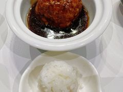 -羲和雅苑•北京烤鸭(国贸商城店)