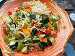-ALAMEEN阿拉伯餐厅(三里屯店)