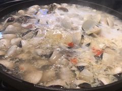 -拾下卜卜贝•海鲜火锅