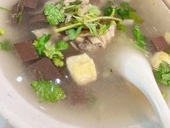 -百年尹氏汤包(湖南路狮子桥店)