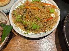 -云海肴·汽锅鸡·云南菜(天山百盛优客店)