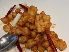 -虹御轩·传承江浙菜(虹桥店)