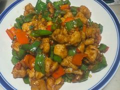 -小菜园新徽菜(合肥之心城店)