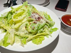 -俄士厨房(五棵松华熙LIVE店)