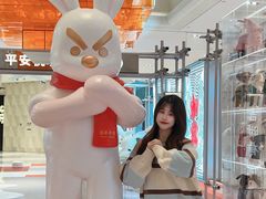 -杭州平安悦坊 PAFC LIVING