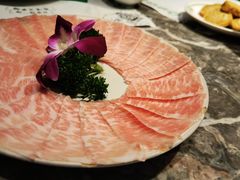 -禄婶鸡煲·打边炉