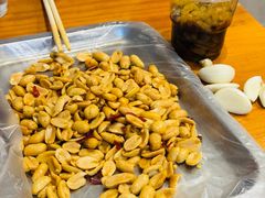 -小李烧烤(凯旋南路店)