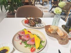 -Osteria Garden 生蚝花园餐厅(原进贤路店)