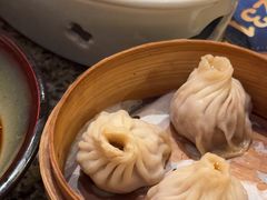 -南京大牌档(新街口德基广场店)
