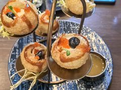 -Shantek象提南亚餐厅&西餐融合Bistro(淮海中路店)