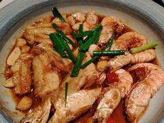 -荣小馆(临海世纪花城店)