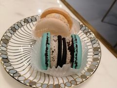 -朱迪小铺.半糖奶油蛋糕(海汇港店)