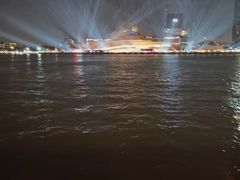 -白天鹅宾馆·流浮阁咖啡厅