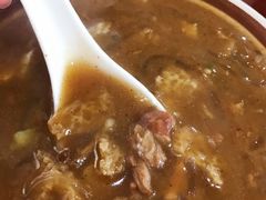 -正宗北舞渡闪家胡辣汤(总店)