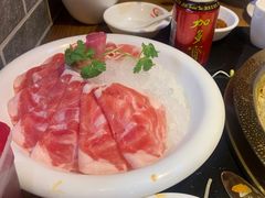 -小四川老火锅(欧风店)