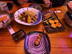 -坂吉屋·居酒屋深夜食堂(龙湖店)