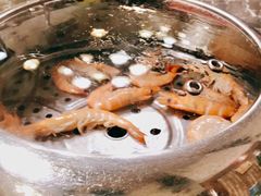 -蔚海之都·象山蒸汽海鲜(仙霞路店)
