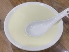 -沙湾姜埋奶(兴新包店)