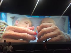 -环球国际影城(天鸿广场LUXE巨幕店)