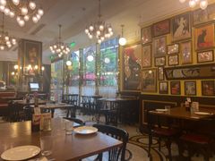 -Entrecôte 法国牛扒馆(保利·时光里店)