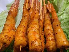 -嘚色烧烤（东北烤串）(石溪店)
