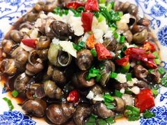 -呼吸森林·生态农庄农家乐私房菜