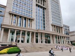 -复旦大学光华楼