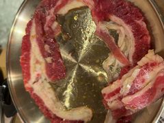 -西塔老太太泥炉烤肉(双井店)