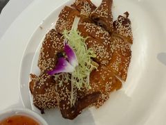 -粤财皇冠假日酒店·彩华轩中餐厅