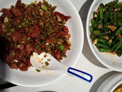 -兰湘子·湘菜小炒(石家庄万象城店)