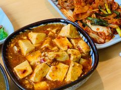 麻婆豆腐-楽飯屋(软件园店)