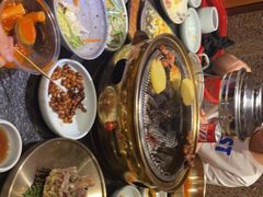 -味家烤肉烤鳗鱼牛排(西塔旗舰店)