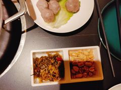 -二刀潮牛(重庆光环购物公园店)