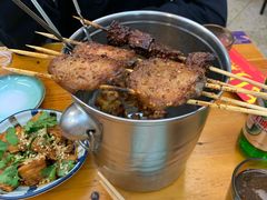 -炒豆合作社(东四总店)