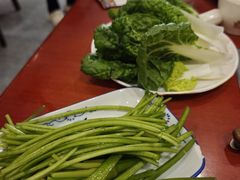 -菌之家·专业纯野生菌火锅·特色炒菌
