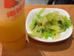 -南城香(北京南站店)