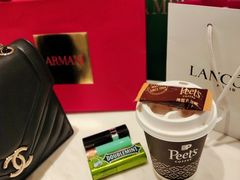 -Chanel(德基广场店)