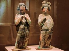 -西安大唐西市博物馆