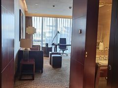 -北京丽晶酒店