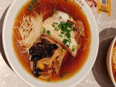 -松鹤面馆(观前店)