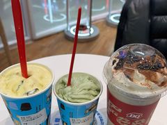 -DQ·蛋糕·冰淇淋(湖景东路店)