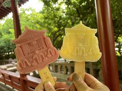 -王虎子大饼(甸柳新村五区店)