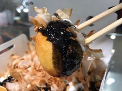 -咕噜咕噜·章鱼小丸子(西湖路店)